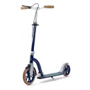 FRENZY DUAL BRAKE SCOOTER BLUE 230mm
