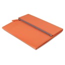 Folder Υφασμάτινο - Πορτοκαλί