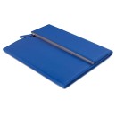 Folder Υφασμάτινο - Μπλε