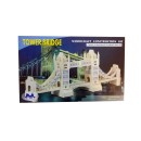 3D Ξύλινη Κατασκευή ANELIXI Tower Bridge 104pcs P055