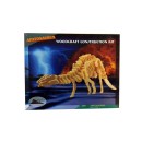 3D Ξύλινη Κατασκευή ANELIXI Apatosaurus 42pcs J008