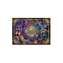 Puzzle SCHMIDT Astrologie 57061 - 1000 κομμάτια