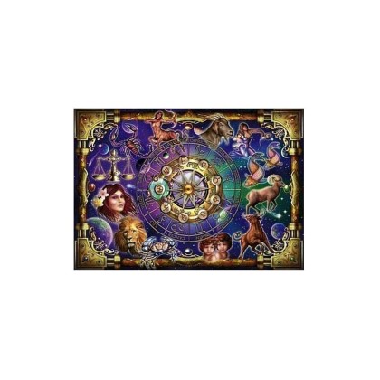 Puzzle SCHMIDT Astrologie 57061 - 1000 κομμάτια