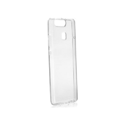 Cellularl line Back Cover Σιλικόνης Διάφανο Huawei Mate 9(FINECM