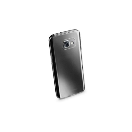 Cellular Line Fine Back Cover Διάφανο Galaxy A7 2017 (FINEGALA71