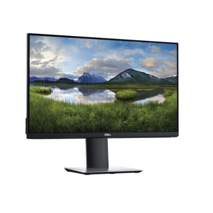Dell P2419H, 24-Inch FHD IPS Monitor, 1920x1080, 16:9, 8ms, USB3