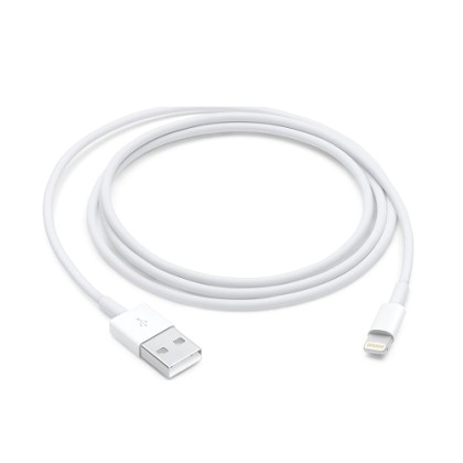 Apple Lightning to USB Cable 1,0m MQUE2ZM/A
