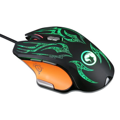 Gaming Mouse Marvo G920 GN