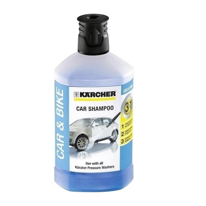 Καθαριστικό αυτοκινήτου 3 ΣΕ 1 Karcher RM 565, 1 L 6.295-750.0