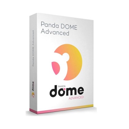 Panda Dome Advanced 3 Licences /1 Year (B01YPDA0M03)
