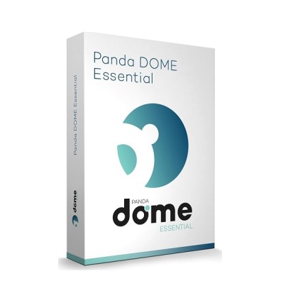 Panda Dome Essential (Unlimited Devices / Απεριόριστες συσκευές 
