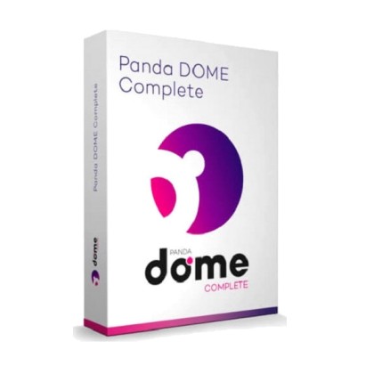 Panda Dome Complete (10 Licences 1 Year) Key - Πληρωμή και σε εω