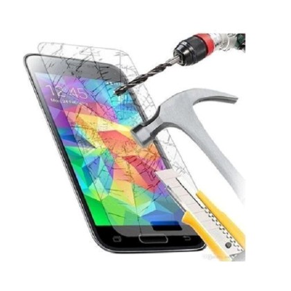 Tempered Glass - 9H - για Samsung A6 2018