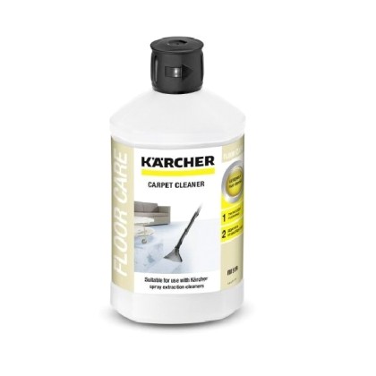 Karcher RM 519 Υγρό Καθαριστικό Χαλιών 1L 6.295-771.0