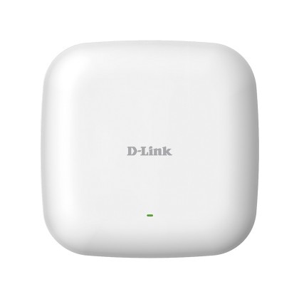 D-Link Wireless AC1300 Wave 2 DualBand PoE Access Point (DAP-261