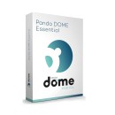 Panda Dome Essential Retail 1 Device 1 Year B01YPDE0M01