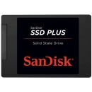 Sandisk HD 2.5' SSD Plus 1TB SATA3 (SDSSDA-1T00-G26) - Πληρωμή κ