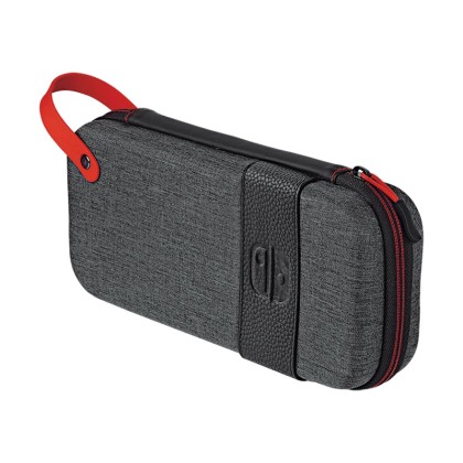 PDP Deluxe Travel Case - Elite Edition For Nintendo Switch & Swi