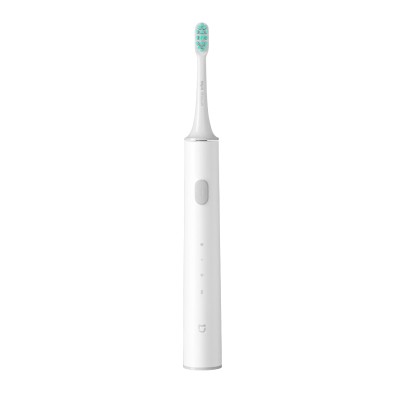 Xiaomi Mi Electric Sonic Toothbrush T500 White NUN4087GL - Πληρω