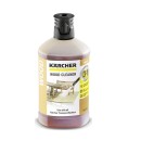 Karcher Καθαριστικό Ξύλινων Επιφανειών 1Lt Wood Cleaner Detergen