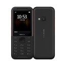 Nokia 5310 (2020) DS Black/Red - Πληρωμή και σε εως 12 δόσεις