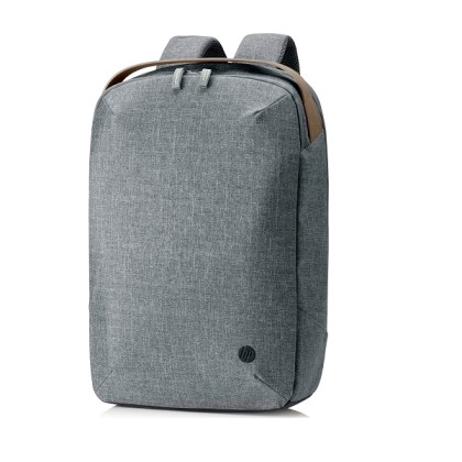 HP Renew 15' Backpack Grey 1A211AA - Πληρωμή και σε εως 12 δόσει