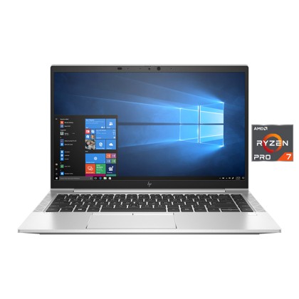 HP Notebook EliteBook 845 G7 PC, 14' (AMD Ryzen™ 7 PRO 4750U Pro