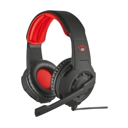Trust Gaming Headset GXT310 Radius (Pc-Ps4-Xbox One-Switch) 2118
