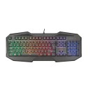 Trust Gaming Keyboard GXT 830-RW Avonn 21621