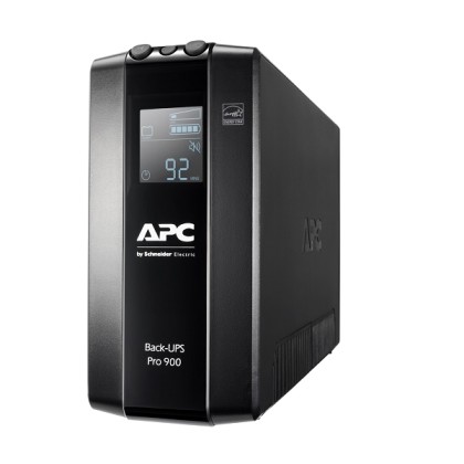 APC Back UPS BR900MI 900VA / 540W Line Interactive - Πληρωμή και