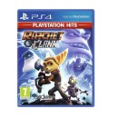 Ratchet & Clank Hits – PS4