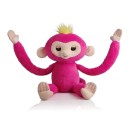 WowWee Fingerlings Monkey Hugs Αγκαλίτσας 3532 - Πληρωμή και σε 