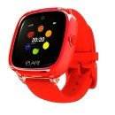 Elari Kidphone 4 Fresh Smart Watch Red GR - Πληρωμή και σε εως 1