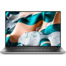Notebook Dell XPS 9500, 15.6UHD+ Touch, i7-10750H, 32GB, 1TB SSD