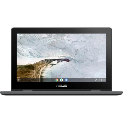 Asus Chromebook Flip C214 (C214MA-BU0475) - Intel Celeron N4020 