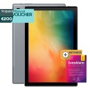 Blackview Tab 8 10.1'' Tablet 4G DS 64GB/4GB RAM Silver Grey EU 