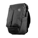 MSI Air Backpack 15.6' Τσάντα Laptop - Πληρωμή και σε εως 12 δόσ