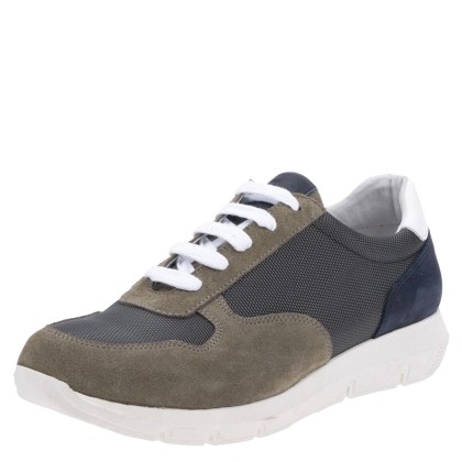 Ανδρικά Sneakers Fentini (F492458 Olive)