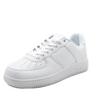 Ανδρικά Sneakers Jomix (U0955-2 White)