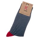Κάλτσες One Size Kylie Crazy Socks (KCS2003045 Blue)