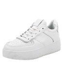 Γυναικεία Sneakers Mods Plus (C8658 White)