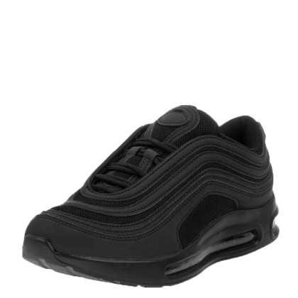 Unisex Sneakers Jomix (D0390-6 Black)