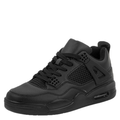 Ανδρικά Sneakers Jomix (M3349 Black)