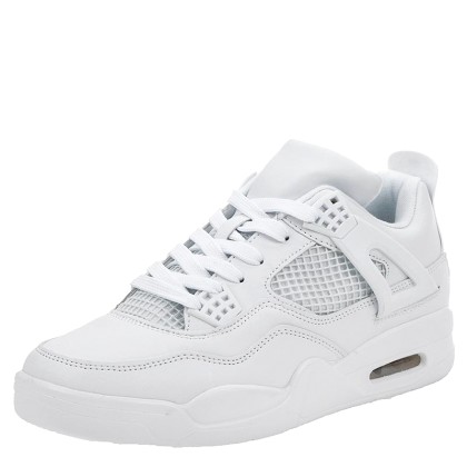 Ανδρικά Sneakers Jomix (M3349 White)