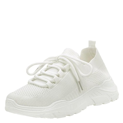 Γυναικεία Sneakers Sport (SP9150 White)