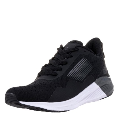 Γυναικεία Sneakers Jomix (D8342 Black)