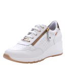 Γυναικεία Sneakers Ragazza (R0208/A White)