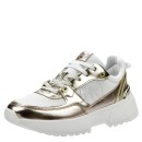 Sneakers MICHAEL Michael Kors (MK100003C Gold)