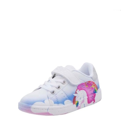 Παιδικά Sneakers Lelli Kelly (LK5898 AA02 White)