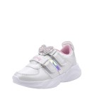 Παιδικά Sneakers με Φωτάκια Lelli Kelly (LK7816 YA01 White)